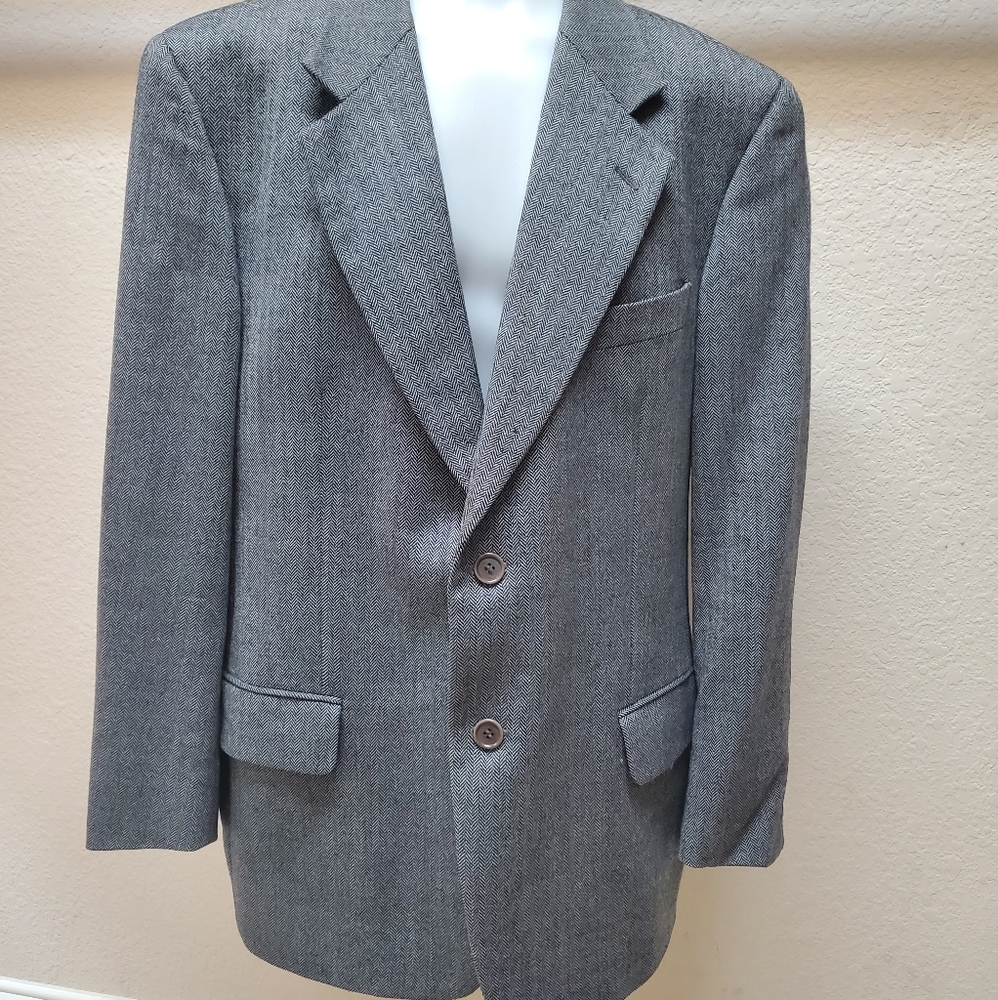 Valentino Mens Jacket.